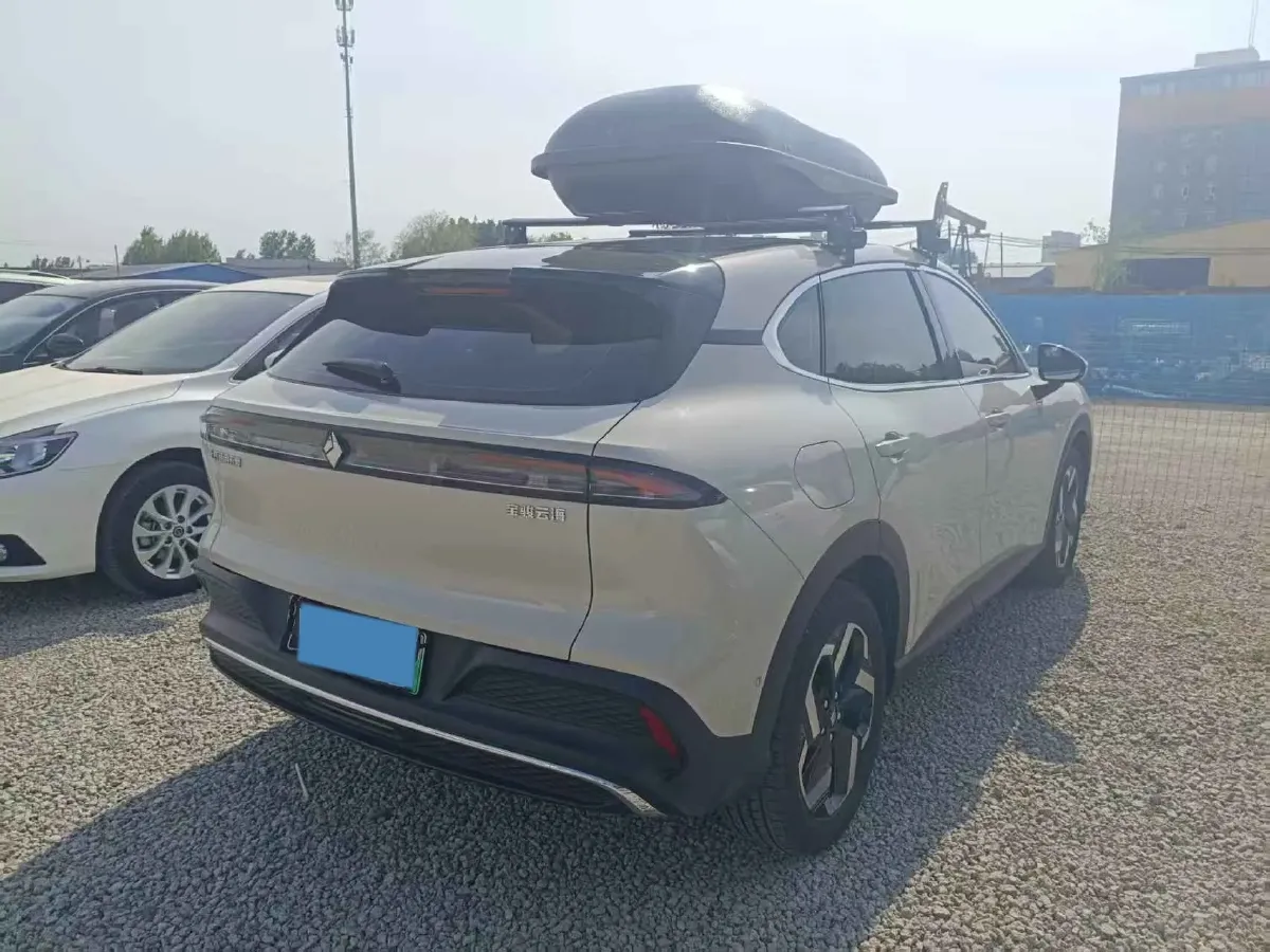 2024 MAXUS Interstellar 2.0T 143HP L4 6AT,autocango,china used car exporter,china ev exporter,chinese used car exporter,chinese used ev exporter