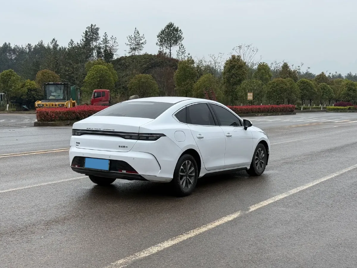 2024 BYD Destroyer 05 1.5L 110HP L4 E-CVT PHEV 8.3KWH,autocango,china used car exporter,china ev exporter,chinese used car exporter,chinese used ev exporter