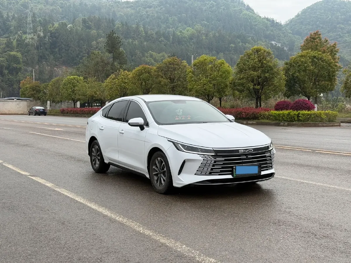 2024 BYD Destroyer 05 1.5L 110HP L4 E-CVT PHEV 8.3KWH,autocango,china used car exporter,china ev exporter,chinese used car exporter,chinese used ev exporter
