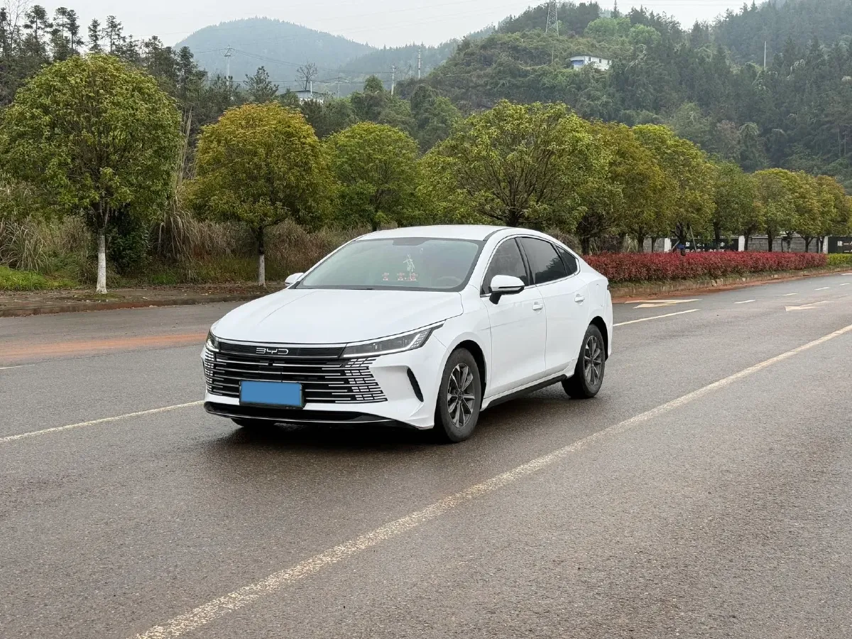 2024 BYD Destroyer 05 1.5L 110HP L4 E-CVT PHEV 8.3KWH,autocango,china used car exporter,china ev exporter,chinese used car exporter,chinese used ev exporter