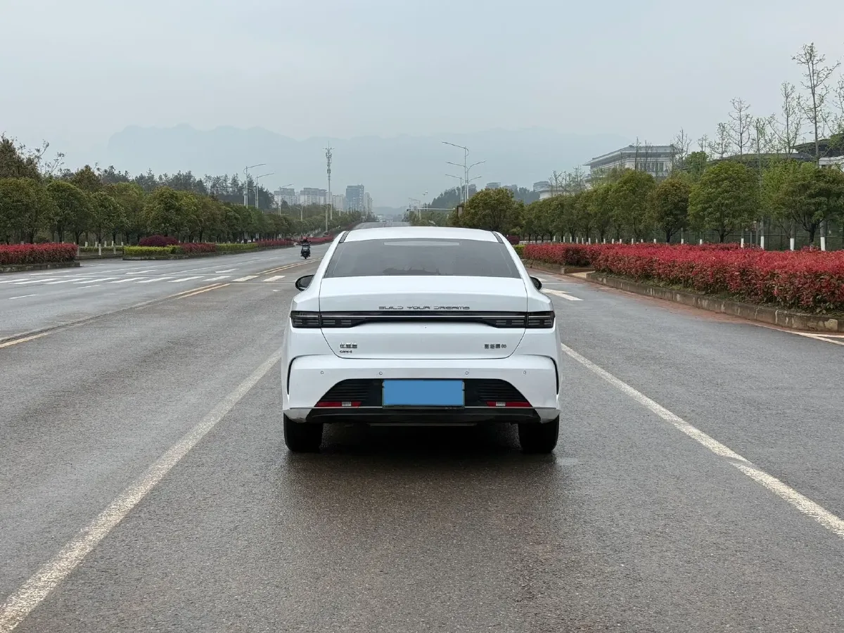 2024 BYD Destroyer 05 1.5L 110HP L4 E-CVT PHEV 8.3KWH,autocango,china used car exporter,china ev exporter,chinese used car exporter,chinese used ev exporter