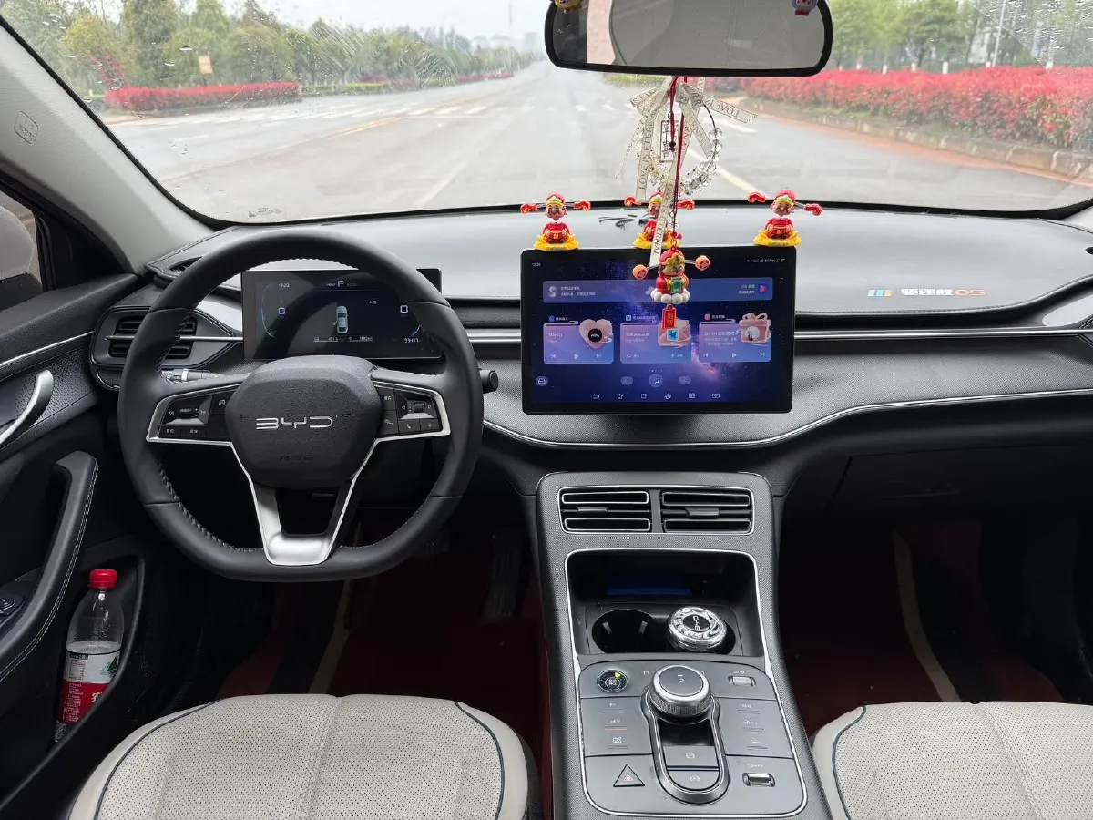 2024 BYD Destroyer 05 1.5L 110HP L4 E-CVT PHEV 8.3KWH,autocango,china used car exporter,china ev exporter,chinese used car exporter,chinese used ev exporter