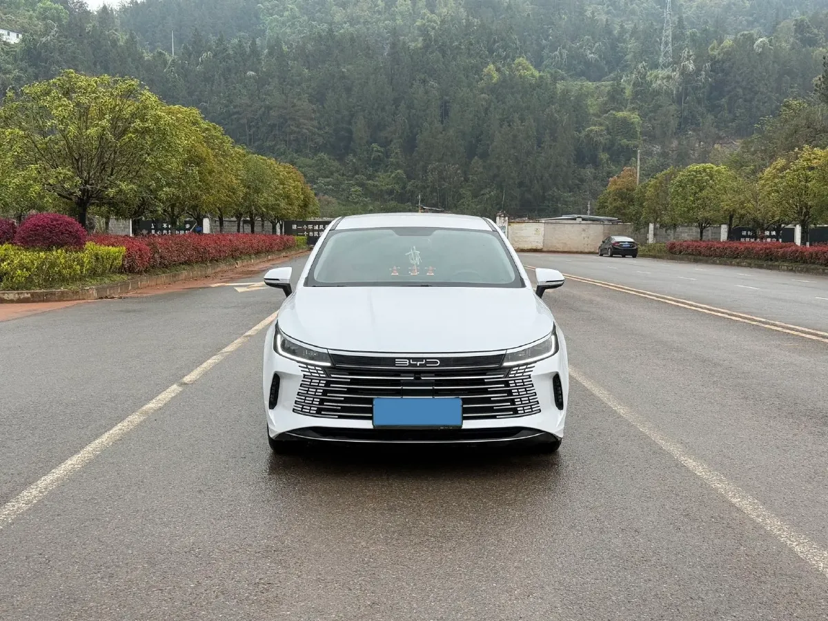 2024 BYD Destroyer 05 1.5L 110HP L4 E-CVT PHEV 8.3KWH,autocango,china used car exporter,china ev exporter,chinese used car exporter,chinese used ev exporter