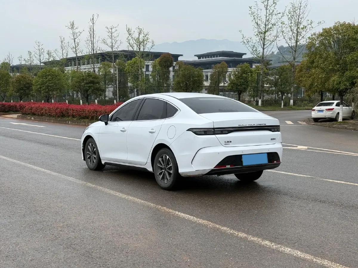 2024 BYD Destroyer 05 1.5L 110HP L4 E-CVT PHEV 8.3KWH,autocango,china used car exporter,china ev exporter,chinese used car exporter,chinese used ev exporter