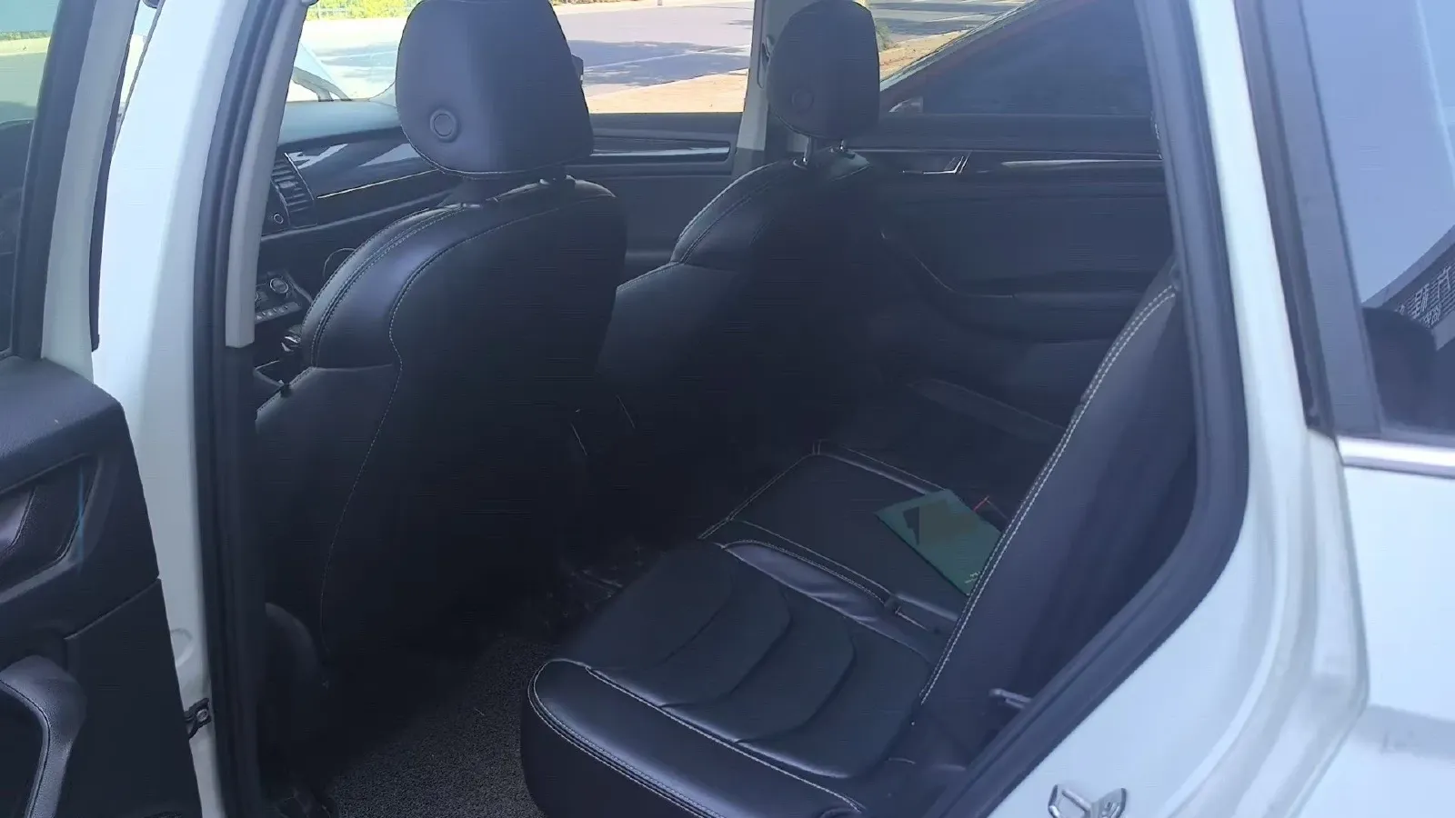 2019 Skoda Kodiak GT 2.0T 220HP L4 7DCT,autocango,china used car exporter,china ev exporter,chinese used car exporter,chinese used ev exporter