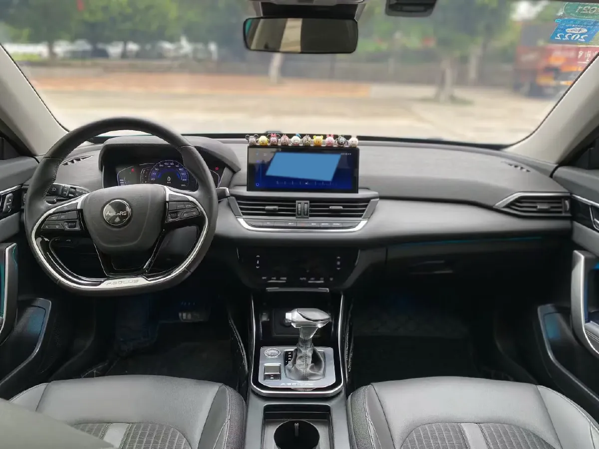 2020 DongFeng Aeolus YiXuan 1.5T 150HP L4 6DCT,autocango,china used car exporter,china ev exporter,chinese used car exporter,chinese used ev exporter