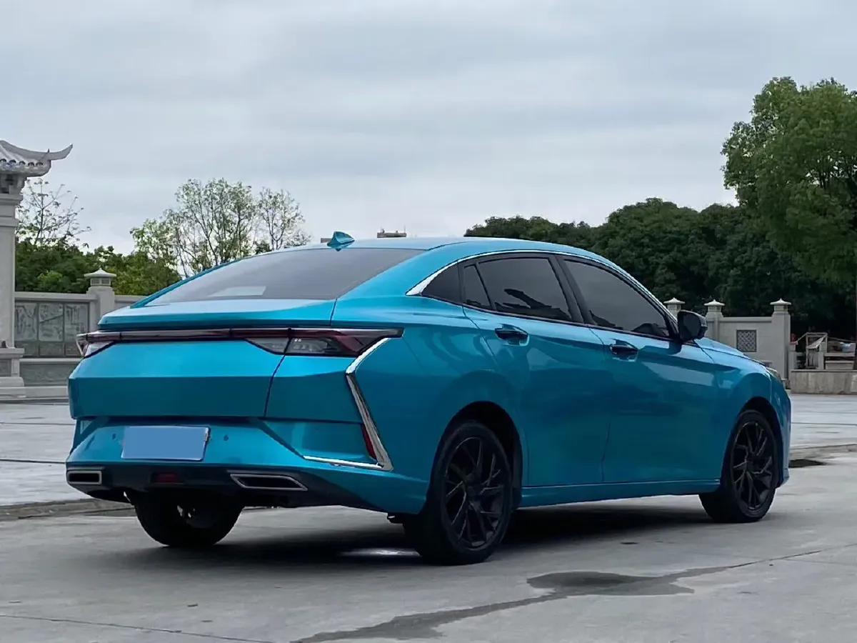 2020 DongFeng Aeolus YiXuan 1.5T 150HP L4 6DCT,autocango,china used car exporter,china ev exporter,chinese used car exporter,chinese used ev exporter