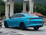 2020 DongFeng Aeolus YiXuan 1.5T 150HP L4 6DCT