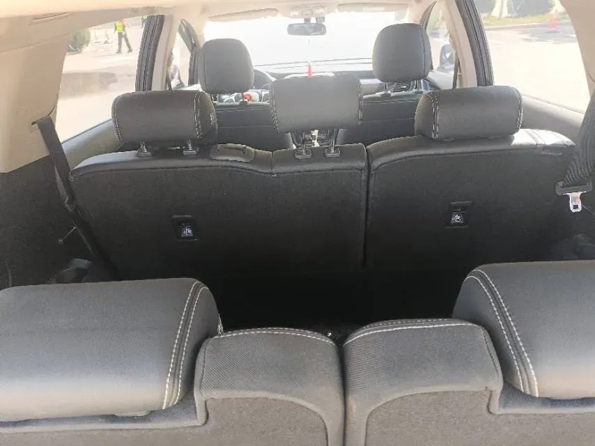2018 BYD Song MAX 1.5T 154HP L4 6DCT,autocango,china used car exporter,china ev exporter,chinese used car exporter,chinese used ev exporter