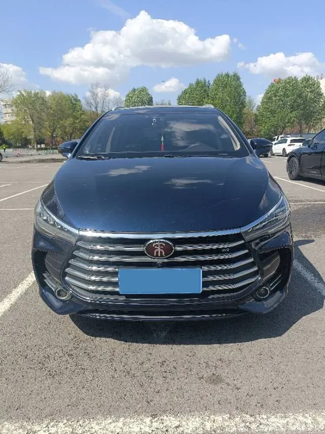 2018 BYD Song MAX 1.5T 154HP L4 6DCT,autocango,china used car exporter,china ev exporter,chinese used car exporter,chinese used ev exporter