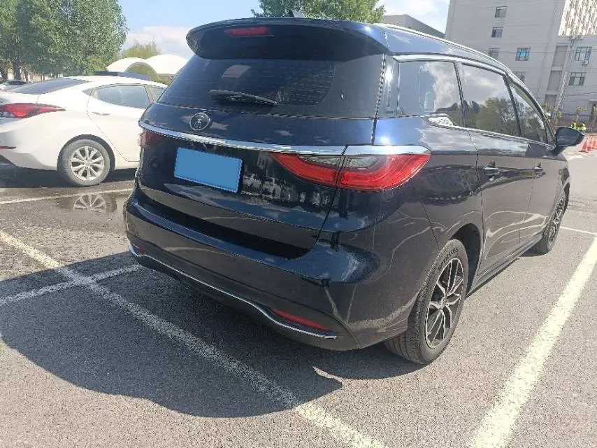 2018 BYD Song MAX 1.5T 154HP L4 6DCT,autocango,china used car exporter,china ev exporter,chinese used car exporter,chinese used ev exporter