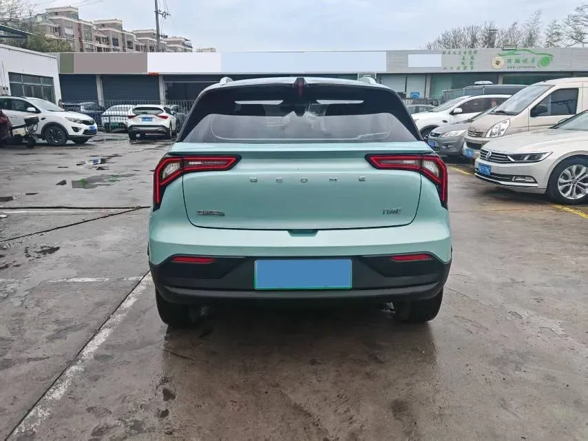2024 Geometry E BEV 29.67KWH,autocango,china used car exporter,china ev exporter,chinese used car exporter,chinese used ev exporter
