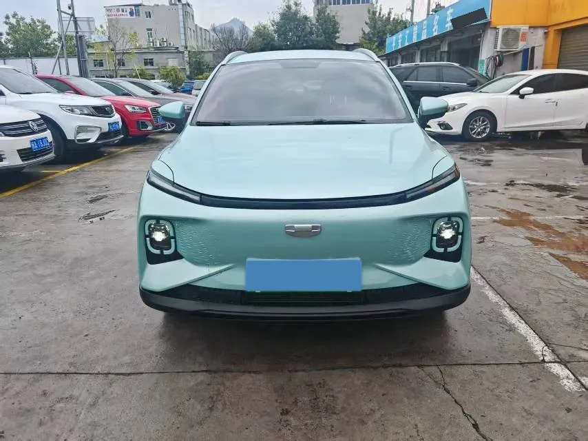 2024 Geometry E BEV 29.67KWH,autocango,china used car exporter,china ev exporter,chinese used car exporter,chinese used ev exporter