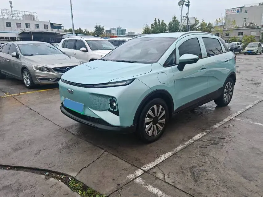 2024 Geometry E BEV 29.67KWH,autocango,china used car exporter,china ev exporter,chinese used car exporter,chinese used ev exporter