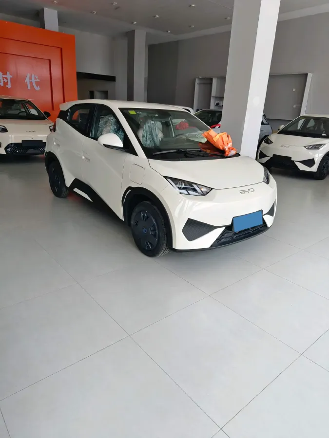 2025 BYD Seagull BEV 30.08KWH,autocango,china used car exporter,china ev exporter,chinese used car exporter,chinese used ev exporter