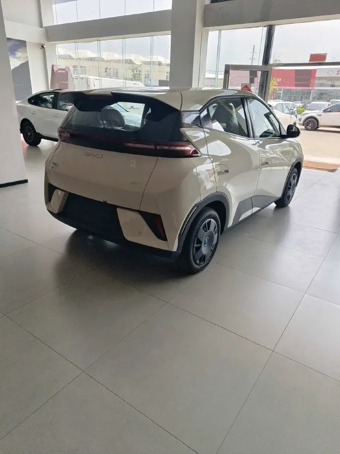 2025 BYD Seagull BEV 30.08KWH,autocango,china used car exporter,china ev exporter,chinese used car exporter,chinese used ev exporter