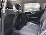 2022 HongQi HS5 2.0T 224HP L4 6AT