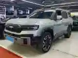 2025 FangChengBao Bao 8 2.0T 245HP L4 E-CVT PHEV 36.8KWH