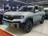2025 FANGCHENGBAO BAO 8,autocango,china used car exporter,china ev exporter,chinese used car exporter,chinese used ev exporter