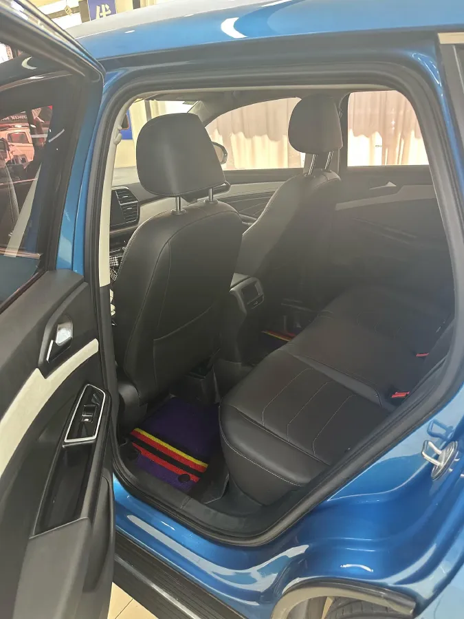 2022 Jetta VS5 1.4T 150HP L4 6AT,autocango,china used car exporter,china ev exporter,chinese used car exporter,chinese used ev exporter