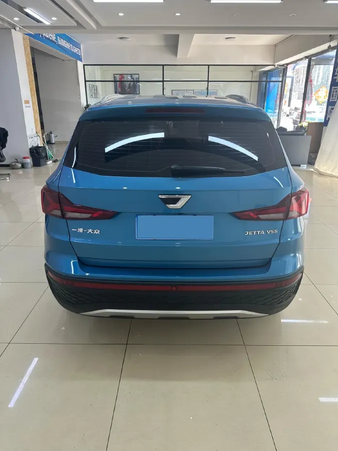 2022 Jetta VS5 1.4T 150HP L4 6AT,autocango,china used car exporter,china ev exporter,chinese used car exporter,chinese used ev exporter