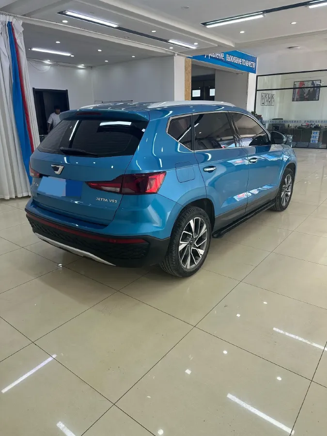 2022 Jetta VS5 1.4T 150HP L4 6AT,autocango,china used car exporter,china ev exporter,chinese used car exporter,chinese used ev exporter