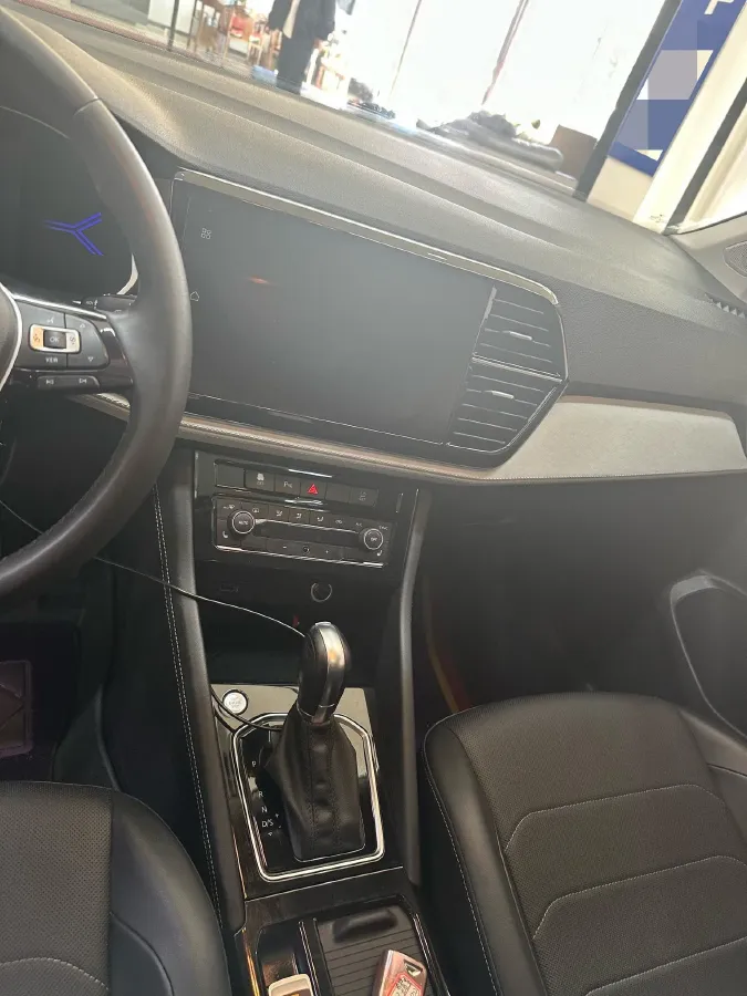 2022 Jetta VS5 1.4T 150HP L4 6AT,autocango,china used car exporter,china ev exporter,chinese used car exporter,chinese used ev exporter