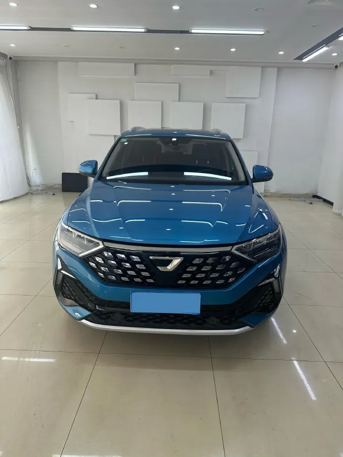 2022 Jetta VS5 1.4T 150HP L4 6AT,autocango,china used car exporter,china ev exporter,chinese used car exporter,chinese used ev exporter