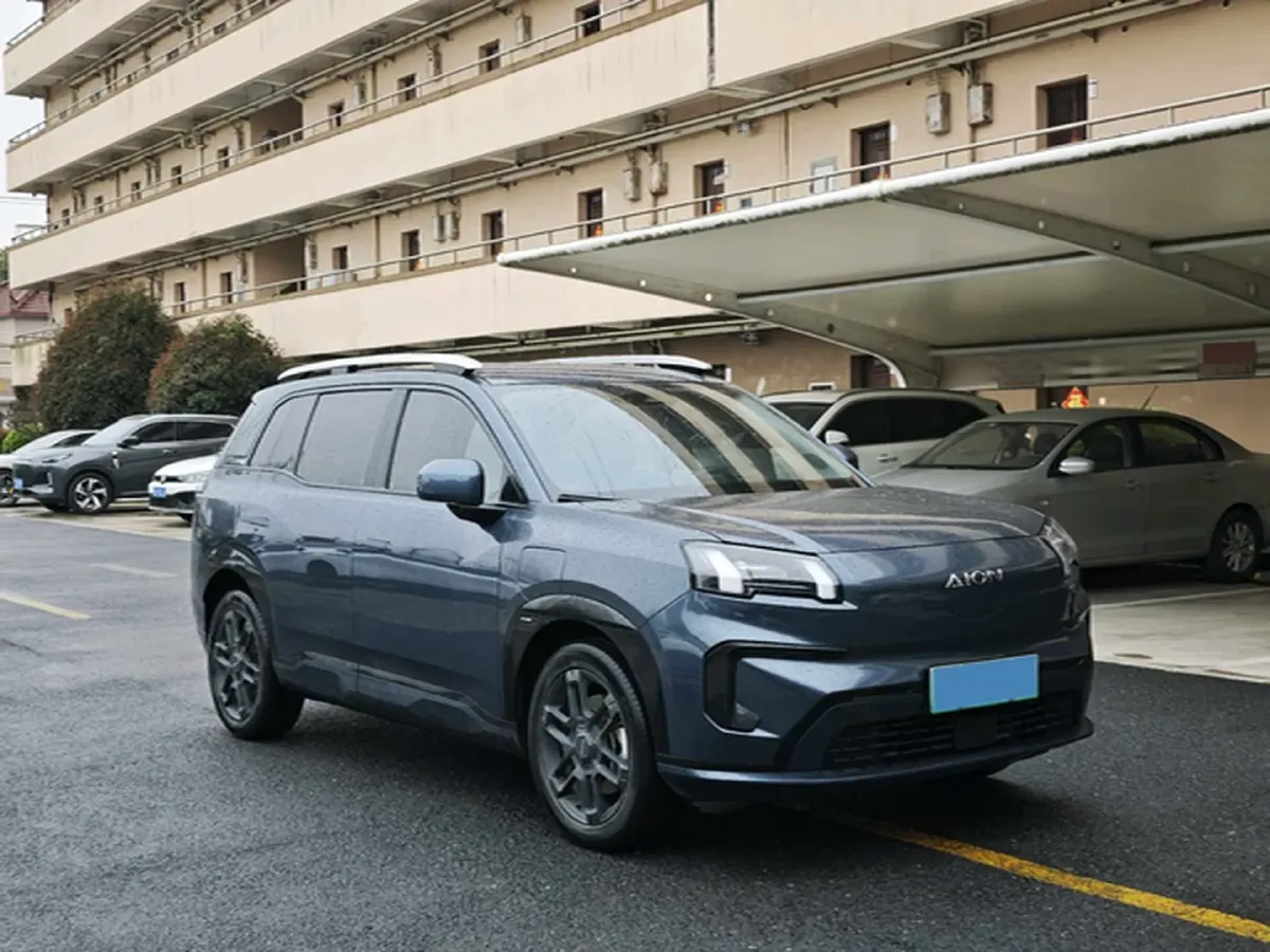 2025 Aion V BEV 74.976/75.26KWH,autocango,china used car exporter,china ev exporter,chinese used car exporter,chinese used ev exporter