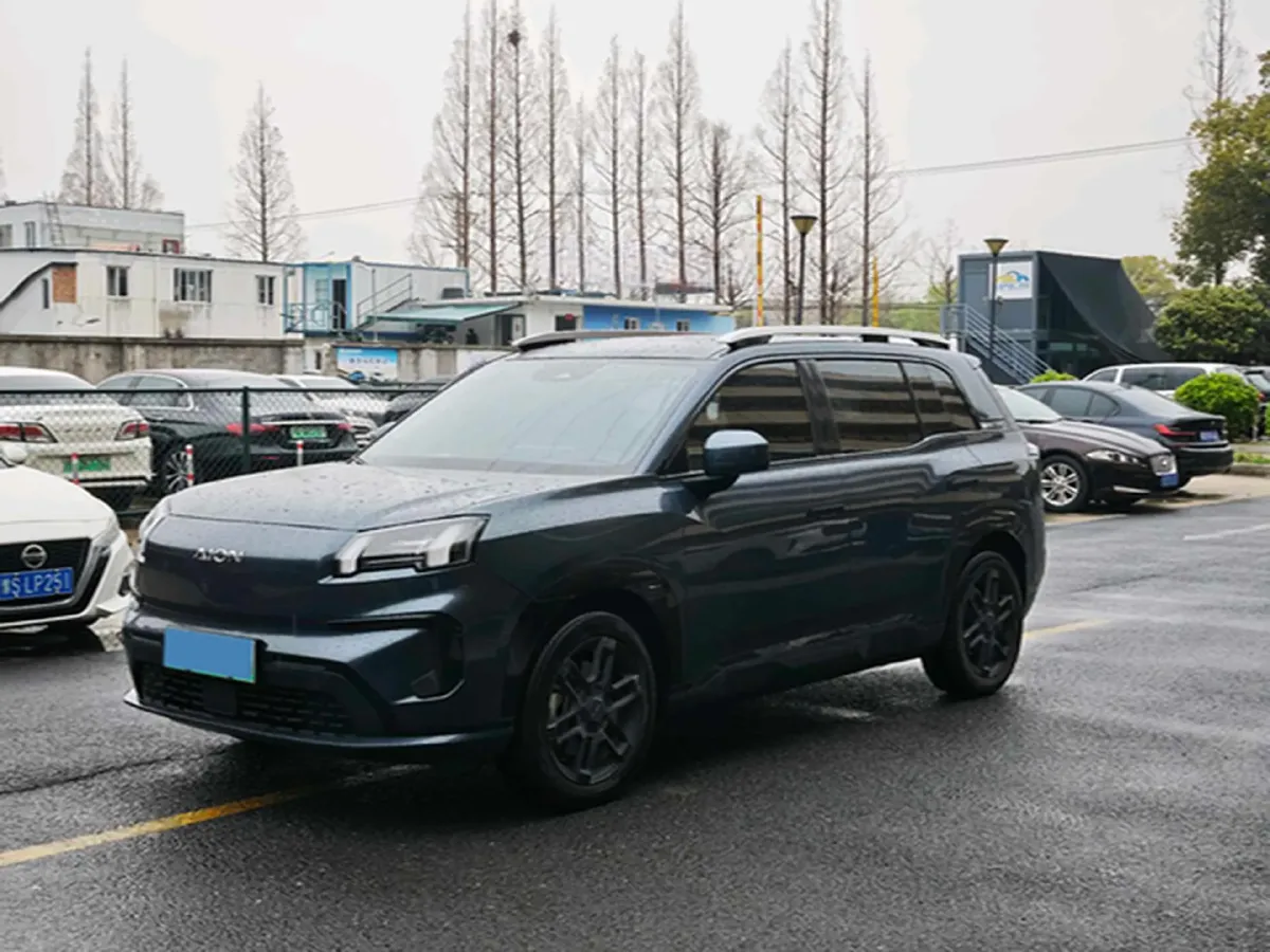 2025 Aion V BEV 74.976/75.26KWH,autocango,china used car exporter,china ev exporter,chinese used car exporter,chinese used ev exporter