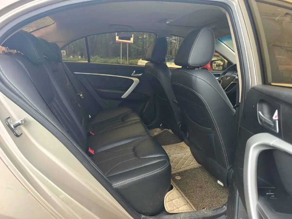 2017 Geely Emgrand 1.5L 109HP L4 CVT,autocango,china used car exporter,china ev exporter,chinese used car exporter,chinese used ev exporter