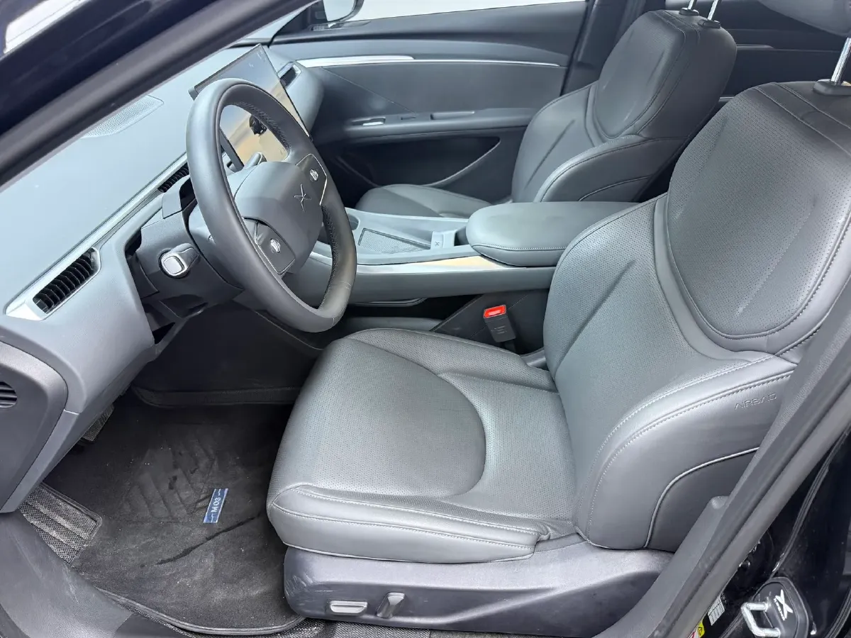 2024 Xpeng MONA M03 BEV 62.2KWH,autocango,china used car exporter,china ev exporter,chinese used car exporter,chinese used ev exporter