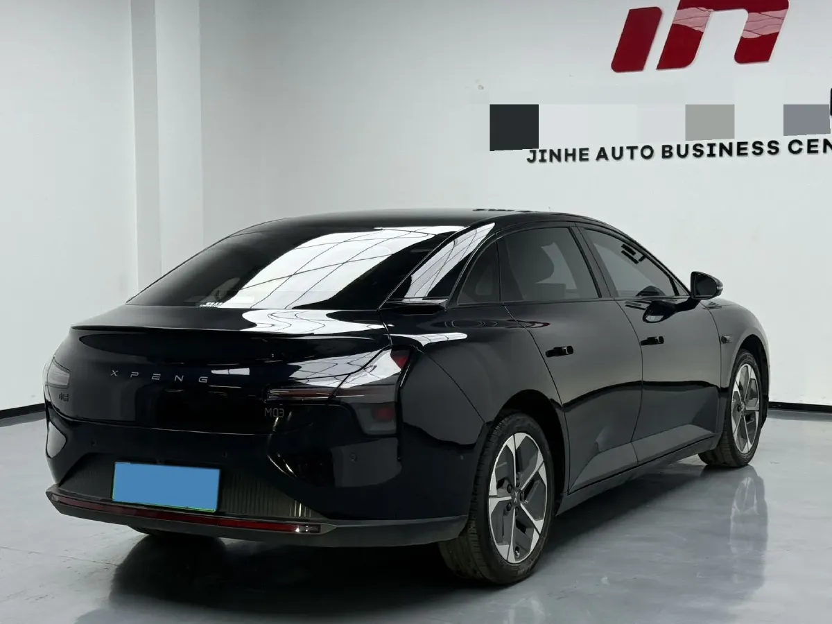 2024 Xpeng MONA M03 BEV 62.2KWH,autocango,china used car exporter,china ev exporter,chinese used car exporter,chinese used ev exporter