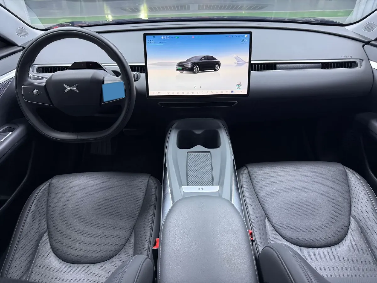 2024 Xpeng MONA M03 BEV 62.2KWH,autocango,china used car exporter,china ev exporter,chinese used car exporter,chinese used ev exporter