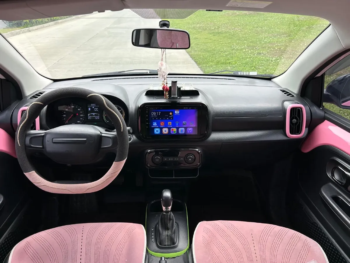 2021 Roewe Clever BEV 29.13KWH,autocango,china used car exporter,china ev exporter,chinese used car exporter,chinese used ev exporter