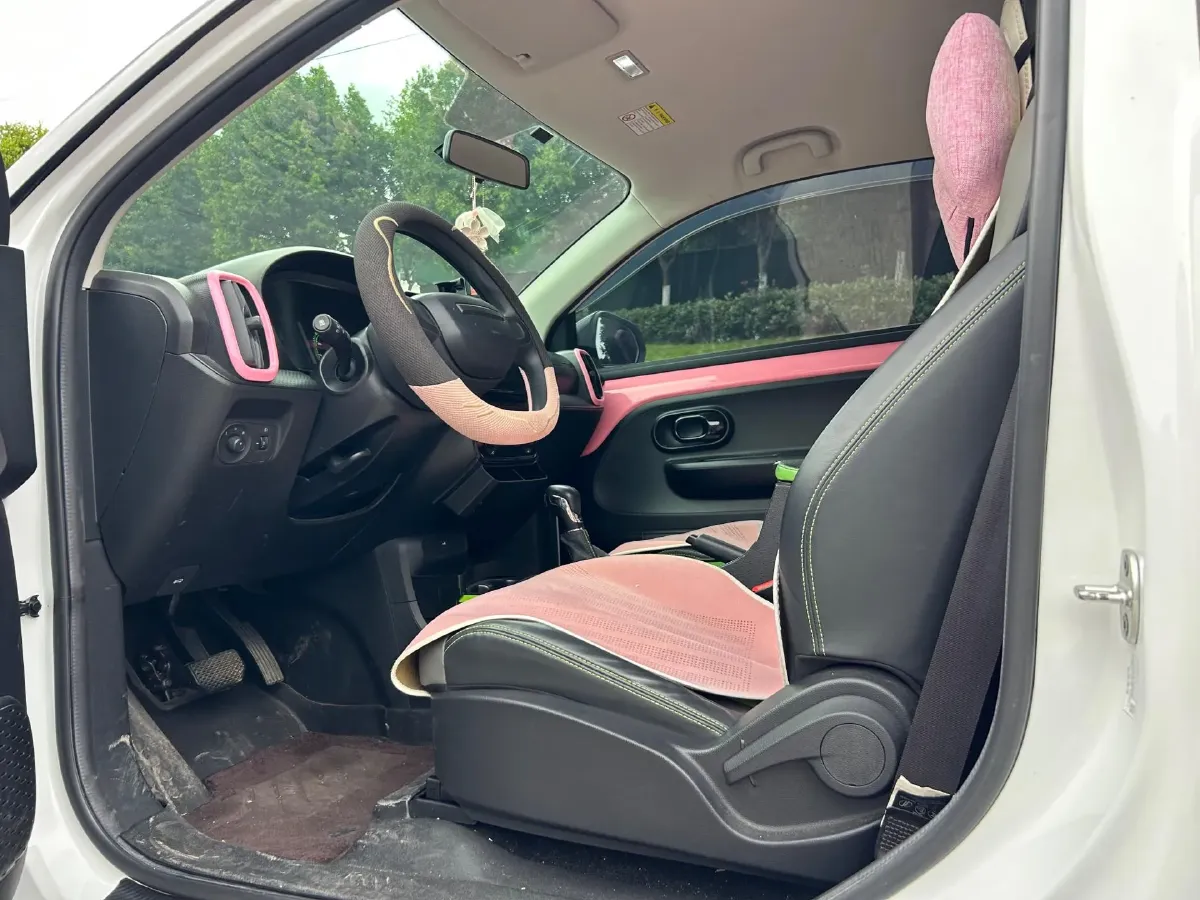 2021 Roewe Clever BEV 29.13KWH,autocango,china used car exporter,china ev exporter,chinese used car exporter,chinese used ev exporter