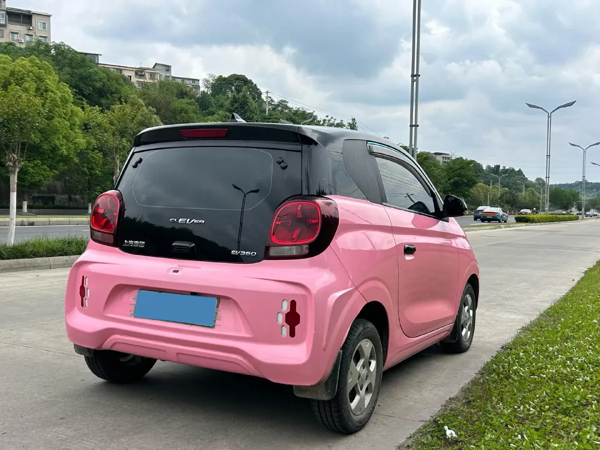 2021 Roewe Clever BEV 29.13KWH,autocango,china used car exporter,china ev exporter,chinese used car exporter,chinese used ev exporter