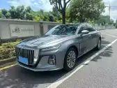 2023 HONGQI H5,autocango,china used car exporter,china ev exporter,chinese used car exporter,chinese used ev exporter