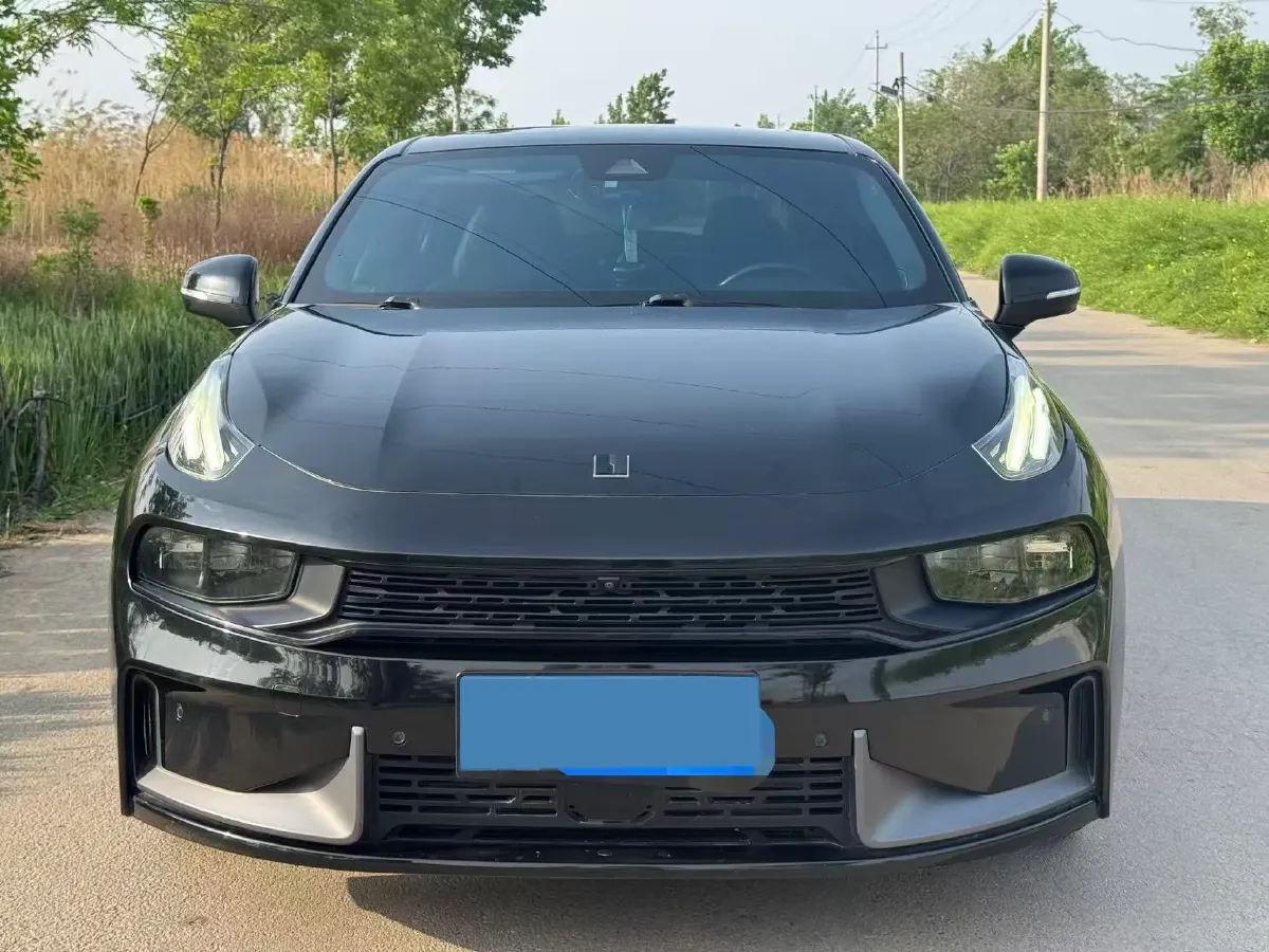 2021 LYNK&CO 03 2.0T 190HP L4 6AT,autocango,china used car exporter,china ev exporter,chinese used car exporter,chinese used ev exporter
