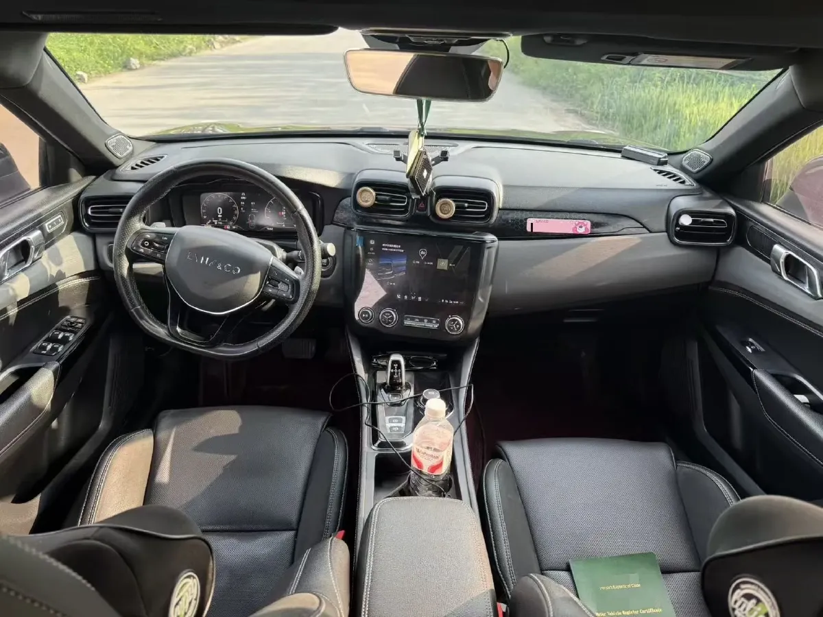 2021 LYNK&CO 03 2.0T 190HP L4 6AT,autocango,china used car exporter,china ev exporter,chinese used car exporter,chinese used ev exporter