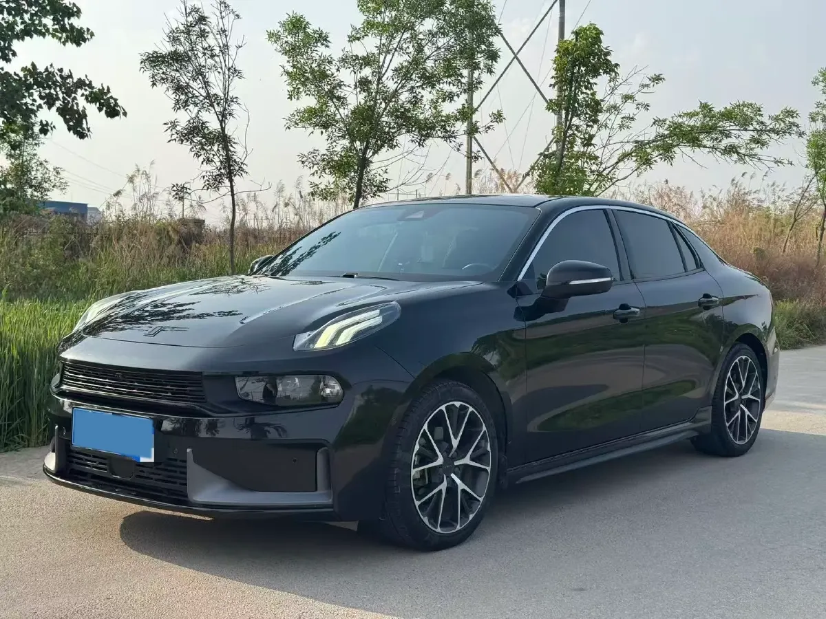 2021 LYNK&CO 03 2.0T 190HP L4 6AT,autocango,china used car exporter,china ev exporter,chinese used car exporter,chinese used ev exporter