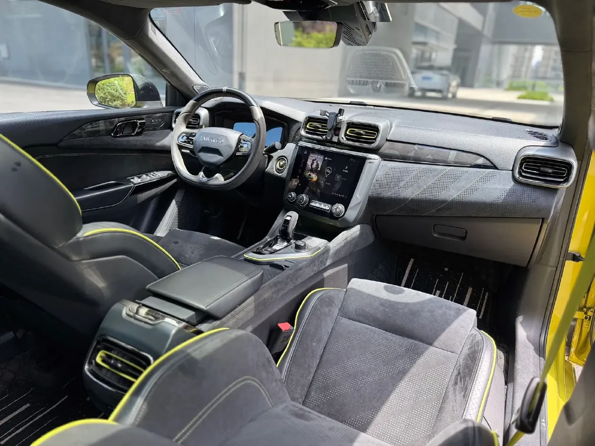 2020 LYNK&CO 03 2.0T 254HP L4 8AT,autocango,china used car exporter,china ev exporter,chinese used car exporter,chinese used ev exporter