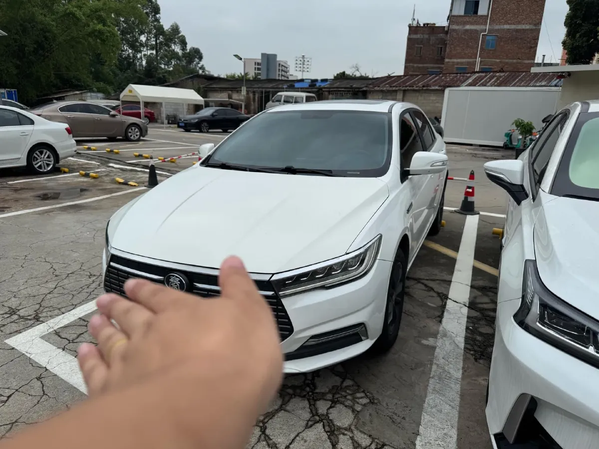 2019 BYD Qin BEV 53.1KWH,autocango,china used car exporter,china ev exporter,chinese used car exporter,chinese used ev exporter
