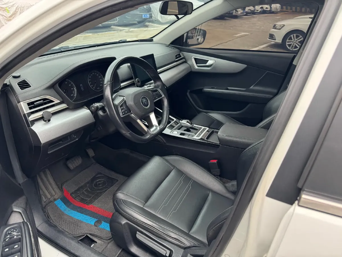 2019 BYD Qin BEV 53.1KWH,autocango,china used car exporter,china ev exporter,chinese used car exporter,chinese used ev exporter
