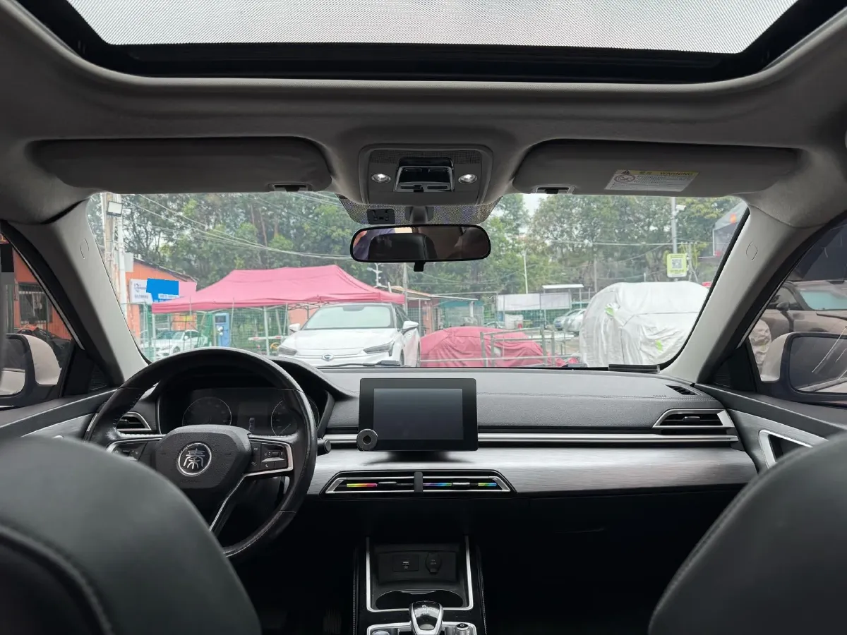 2019 BYD Qin BEV 53.1KWH,autocango,china used car exporter,china ev exporter,chinese used car exporter,chinese used ev exporter