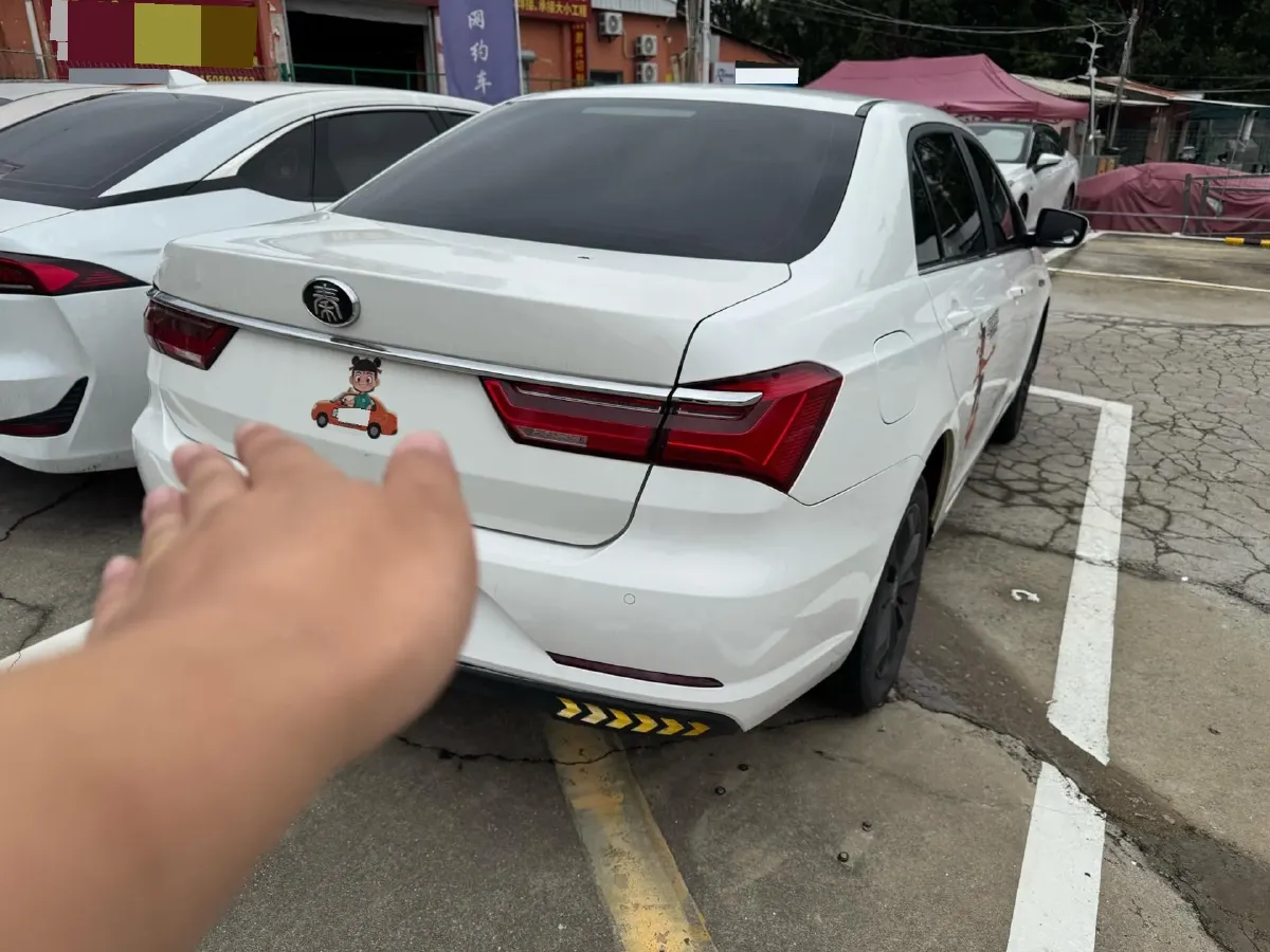 2019 BYD Qin BEV 53.1KWH,autocango,china used car exporter,china ev exporter,chinese used car exporter,chinese used ev exporter