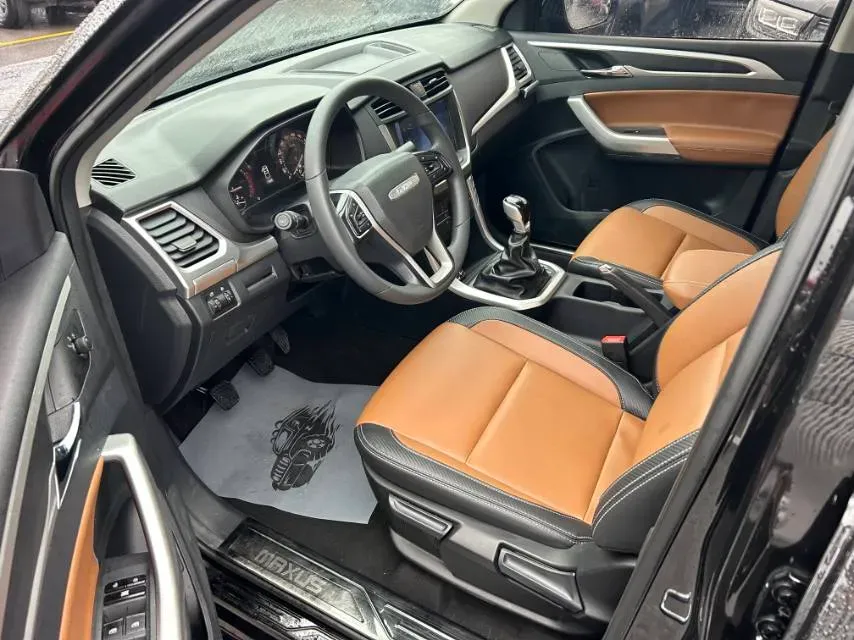 2020 MAXUS T70 2.0T 163HP L4 6AT,autocango,china used car exporter,china ev exporter,chinese used car exporter,chinese used ev exporter