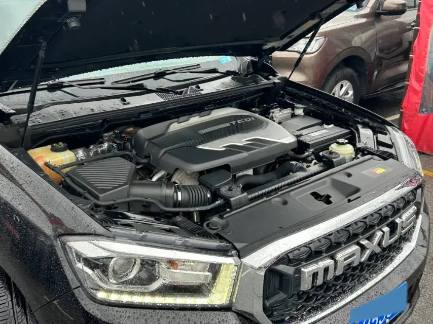 2020 MAXUS T70 2.0T 163HP L4 6AT,autocango,china used car exporter,china ev exporter,chinese used car exporter,chinese used ev exporter