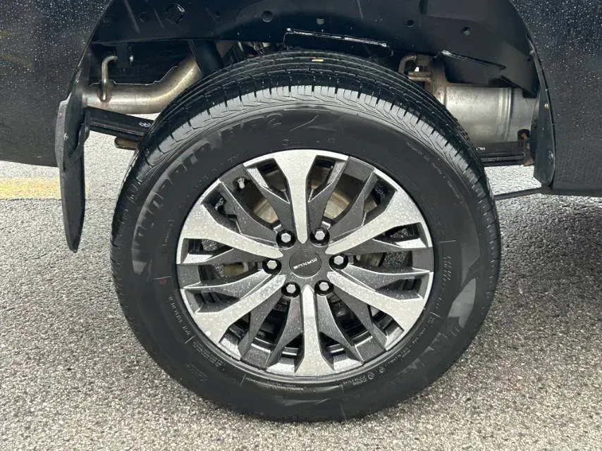 2020 MAXUS T70 2.0T 163HP L4 6AT,autocango,china used car exporter,china ev exporter,chinese used car exporter,chinese used ev exporter