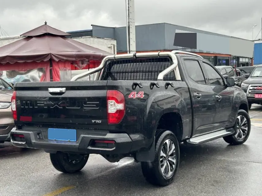 2020 MAXUS T70 2.0T 163HP L4 6AT,autocango,china used car exporter,china ev exporter,chinese used car exporter,chinese used ev exporter